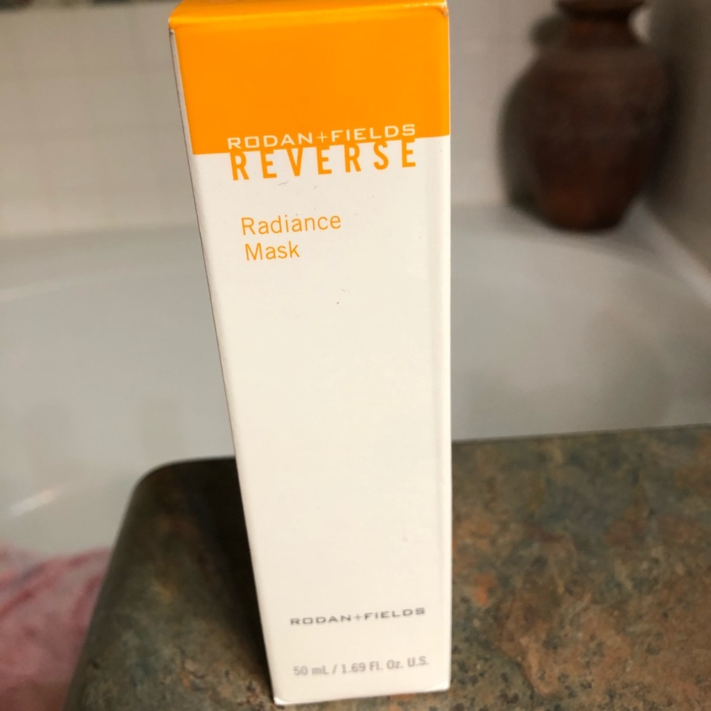 Rodan + Fields